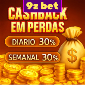9z bet Fundo de Resgate de Perdas Semanais