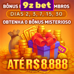 9z bet Mina Misteriosa